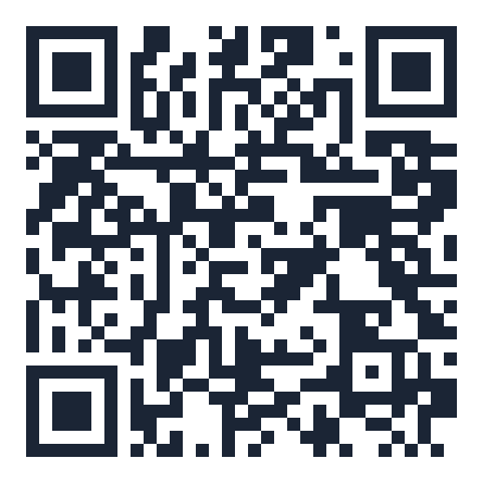 Código QR para reservar una demo de Storaia